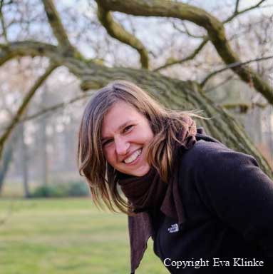 Eva Klinke